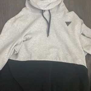 hollister sweatshirt